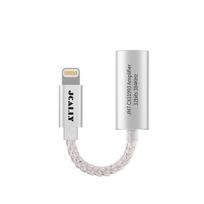 Little Tail Headphone Amp: Apple-Compatible DAC Audio Decoder, cx31993 Adapter