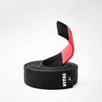 Baital Jiu-Jitsu Gear - Vital Belt [Jiu-Jitsu Belt] (A Type) White/A0