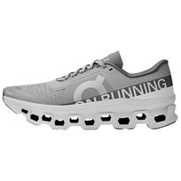Cloudmonster 1 Soft Comfortable Running Shoes Unisex Running Shoes Gray 3MF30740813 40.5 gray