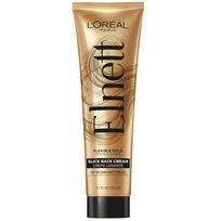 L'Oréal Paris Elnet Slick Back Stiliaus kremas nuo šalčio Plaukų fiksavimas Lankstus fiksavimas Blizgus finišas 5,1 fl uncijos 1 vnt. 5,1 fl beige