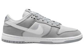 Nike Dunk Low Lx Light Smoke Grey Moteriški FB7720-002 35.5 white