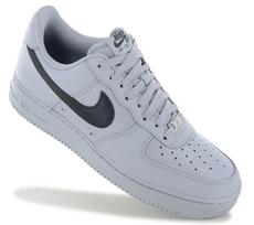 Nike Air Force 1 Low 07 Tech - Men's Sneakers Shoes Grey IR0952-002 ORIGINAL EU 44 US 10