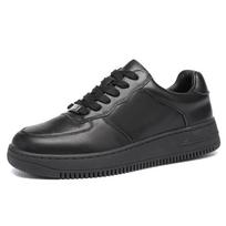 Air Force board shoes No. 1 couple autumn and winter men's shoes low-top leather women's shoes men's casual shoes 39 men