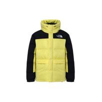 THE NORTH FACE Himalayan Down Parka NF0A4QYX-71u M yellow