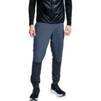 On Weather Pants Retro Windproof Water-Resistant Breathable Casual Pants Men pants Denim-Blue Navy-Blue 1ME10270133 XXL gray