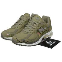 New Balance 2002R x Bryant Giles What Now? 2022 - M2002RAG EU 42.5 žalia