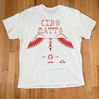 Collection Cibo Matto Album Band Gift For Fan S-5XL White T-shirt Unisex T-Shirt L beige