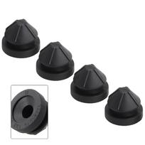 07C133588 Buffer Cushion Grommet Engine Bonnet Hood For A3 (2013-2016) For GOLF (2013-2016) For PASSAT (2015-2016) CHINA gray
