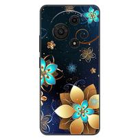 Skirta TCL 605 dėklas T517D Coque Juodas silikoninis minkštas telefono dėklas Skirta TCL 60 SE 4G T517H Galinis dangtelis Skirta TCL 60SE 605 Funda Korpusas TCL 60 SE