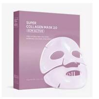 Arocell Super Collagen Mask 2.0 ECM Active (4 Sheets Set) gray