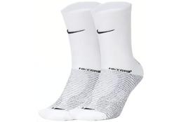 Nike Unisex Soccer Socks SK0036-100 M white