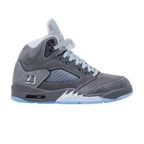Jordan 5 Retro Wolf Grey (2026 m) 43 gray