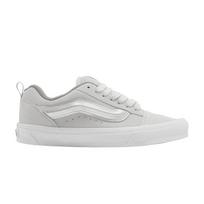Vans Knu Skool Metallic Silver 36.5 gray