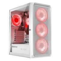 Kompiuteris VIST PC Gaming Ryzen 5 5600GT - RAM 32GB - SSD 1TB M.2 - WIFI - W11