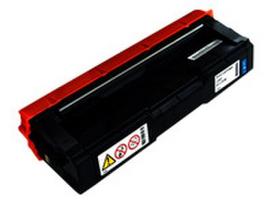 RICOH C310E yellow toner cartridge (2500 pages)