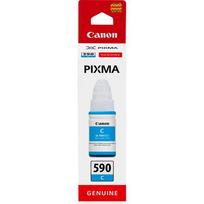 CANON GI-590 Cyan Ink Bottle