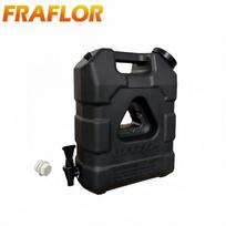 21L Food Grade Fresh Water Can Holding Tank for Truck Trailer RV Car Camping Drinking Water Bucket Water Storage Box 20 Liters