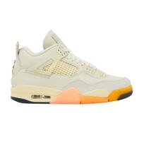 Jordan 4 Retro Birds of Paradise (Women's) 38 beige