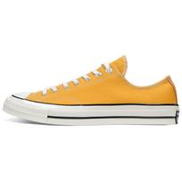 Chuck 70 Converse Low 'Yellow' 162063C 42.5 orange