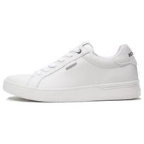 COACH Round-toe Lace-up Sneakers CN577-OPI 38 balta