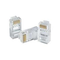 DAHUA CABLE ADAPTER JACK RJ45 100-PACK/PFM976-531