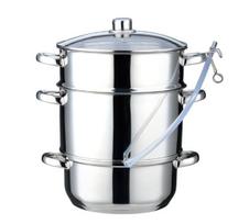 Sulčių virimo puodas Klausberg KB-9032, 8 l