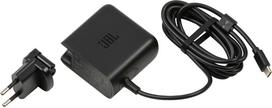 Telefono įkroviklis JBL JBLXTREME5ADPTEU, USB Type C, juoda sp., 80 W