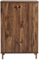 Daugiafunkcinė virtuvės spinta Kalune Design Peka10Pk, pušies sp, 30 cm x 60 cm x 85 cm