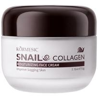 No. 1 Snail Cream Lactis Cream, No. 1 Dermatological Regenerating Cream After Laser Treatment EGF Regenerating Cream, 50g, 3 pcs black