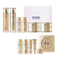 IOPE Super Vital 2-Piece Basic Set, 1 Set beige