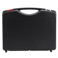 Yoke Puller Carbon Steel 10803 Yoke Removal Tool Kit for Meritor Class 6‑8 Transportation Trucks and Equipment black