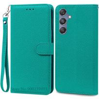 M34 5G Case For Samsung Galaxy M34 Case Leather Wallet Flip Case For Samsung Galaxy M34 5G M346B Cover Coque Fundas Shell Etui For Samsung M34 5G