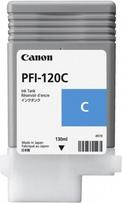 CANON PFI-120C - cyan ink cartridge (PFI-120C)