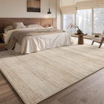 Large Area Carpets for Living Room French Style Bedroom Decor Plush Carpet Thick Lounge Washable Floor Mat Home Fluffy Soft Rug 80x160cm