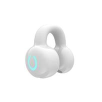 Xiaomi Wireless Open Ear Clip Bluetooth 5.3 Earphones Touch Control Stereo Sports Earbuds Noise Cancelling Headset with Mic for Music
