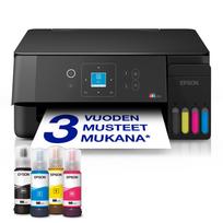 EPSON EcoTank ET-2921 Inkjet Multifunction Printer (C11CL63405)