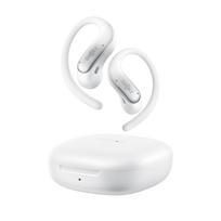 Shokz OpenFit Air 2 earclip headphones, white (T520WT)