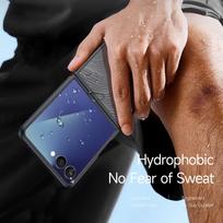 DUX DUCIS AIMO case for SAMSUNG Z Flip 7 black