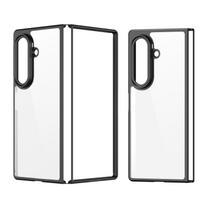 DUX DUCIS AIMO case for SAMSUNG Z Fold 8 Ultra black