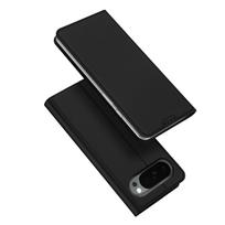 DUX DUCIS wallet case SKIN PRO for GOOGLE PIXEL 11 PRO black