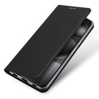 DUX DUCIS SKIN PRO wallet case for GOOGLE PIXEL 11 black