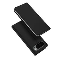 DUX DUCIS wallet case SKIN PRO for GOOGLE PIXEL 11 PRO XL black