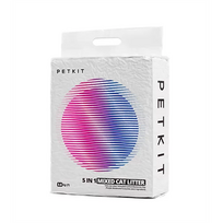 PETKIT | 5 in 1 Cat Litter, 4 bags