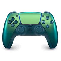 Playstation Sony DualSense wireless controller, Chroma Teal, PS5 (32981)