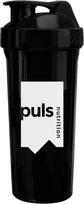 Puls Nutrition Smartshake Shaker, 800 ml, black (1409)