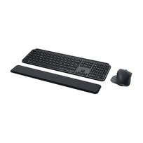 LOGITECH MX Keys Combo for Business DE (920-010926) (920010926)