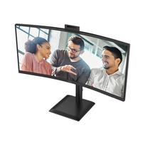 AOC Essential-Line Monitor EssentialLine (CU34E4CW)