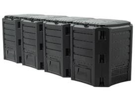 Komposto dėžė Compogreen 1600 l