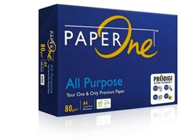 POPIER BIURO ALL PURPOSE A4 80G 500 LAPŲ
