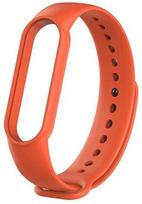 Beline Xiaomi Mi Band 3/4 Strap, Orange